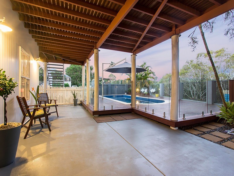 21 Robinson Street, Shorncliffe QLD 4017