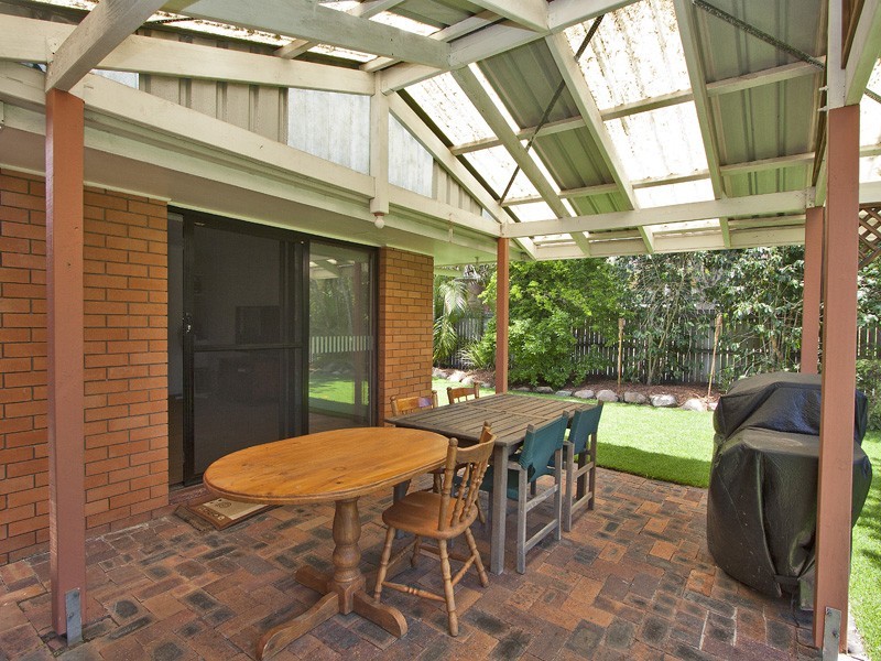 2 Gairdner Place, Aspley QLD 4034