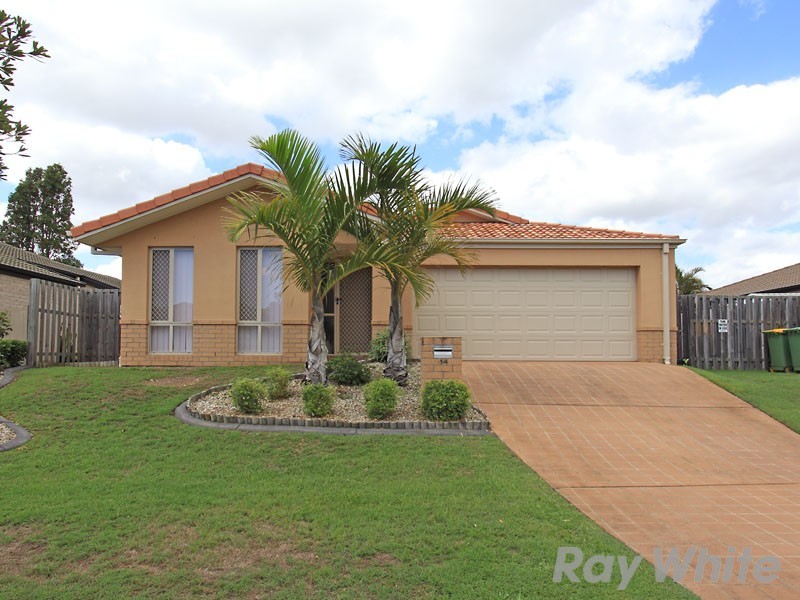 14 Diamond Avenue, Kallangur QLD 4503