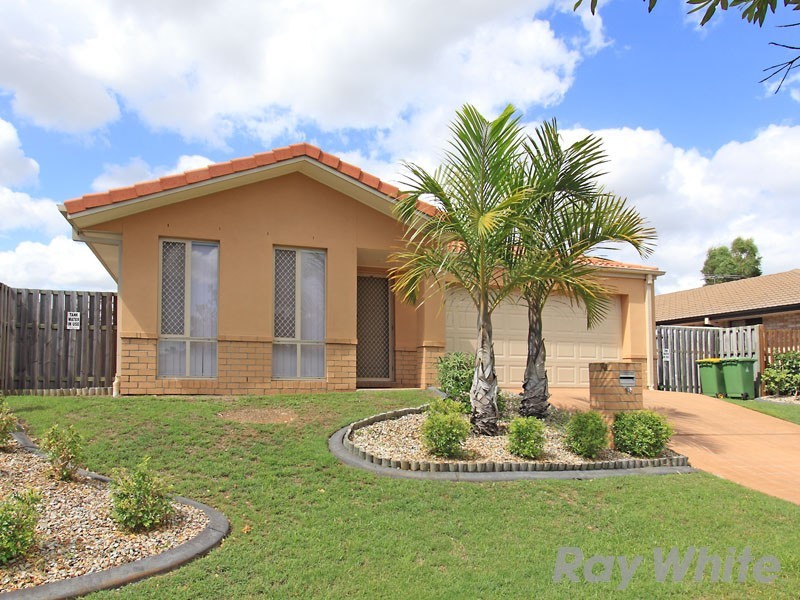 14 Diamond Avenue, Kallangur QLD 4503