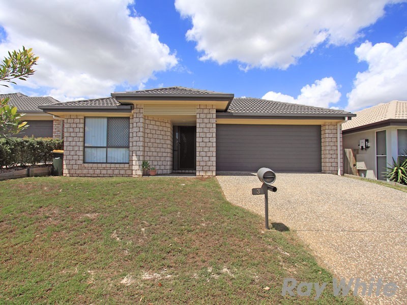 3 Oregano Close, Griffin QLD 4503