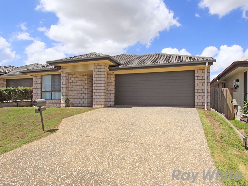 3 Oregano Close, Griffin QLD 4503