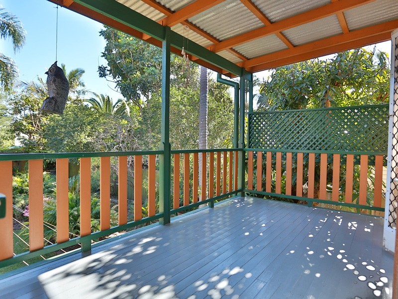 30 Larwill Avenue, Northgate QLD 4013