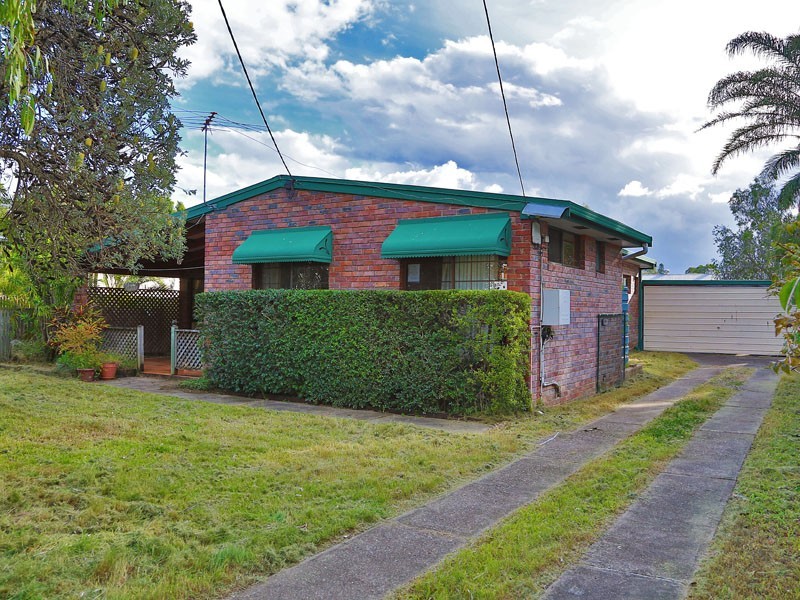 29 Landsboro Avenue, Boondall QLD 4034