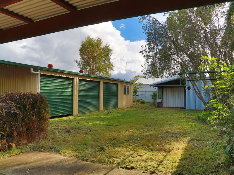 29 Landsboro Avenue, Boondall QLD 4034