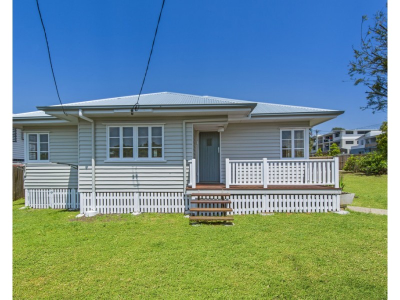 11 Gledson Street, Zillmere QLD 4034