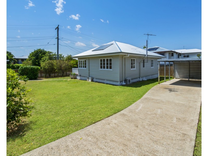 11 Gledson Street, Zillmere QLD 4034