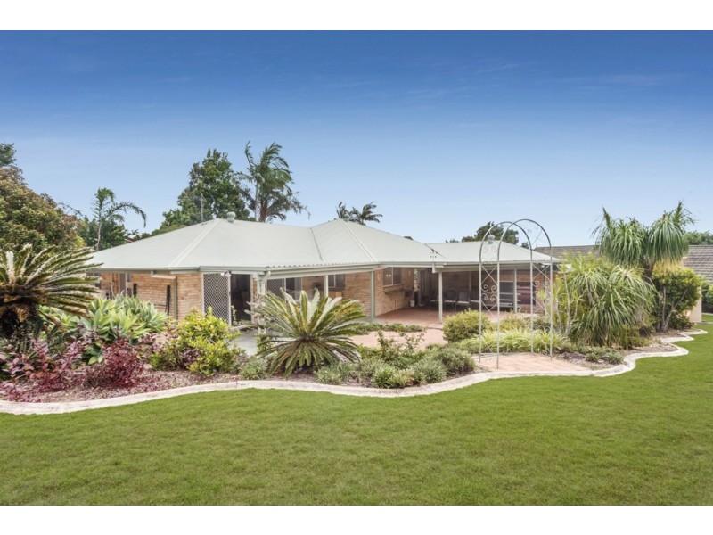 9 Turnberry Crescent, Albany Creek QLD 4035