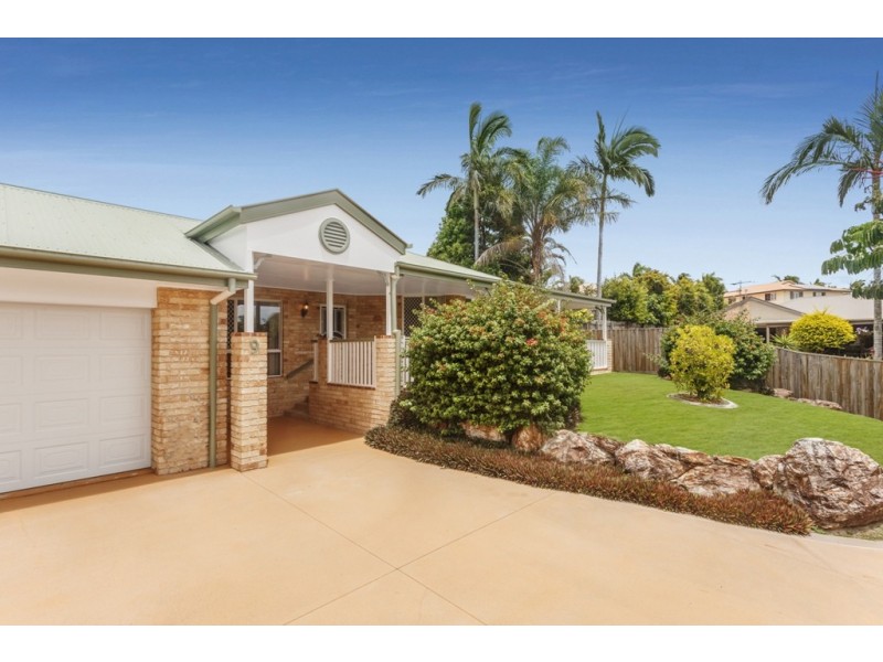 9 Turnberry Crescent, Albany Creek QLD 4035