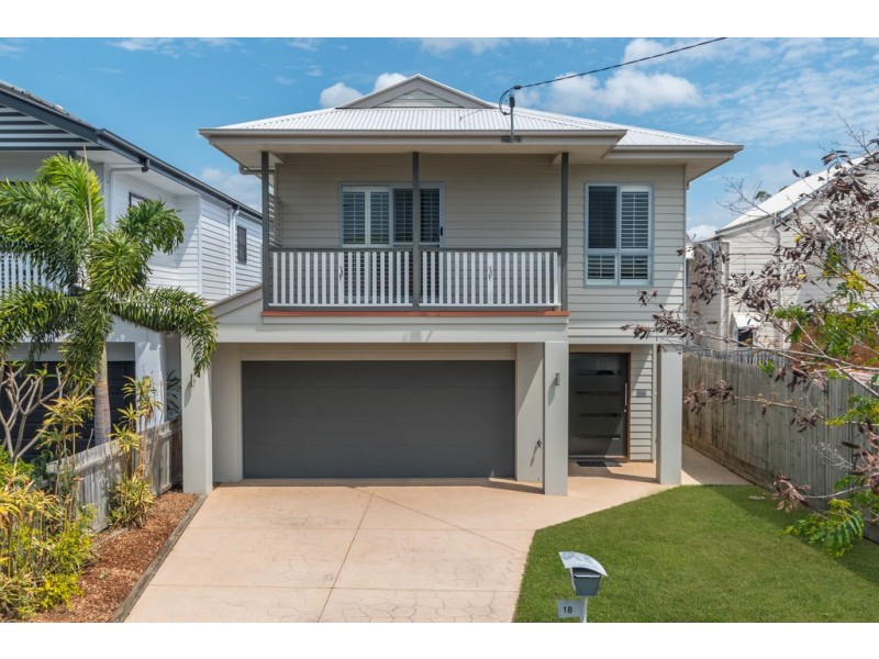 18 First Street, Virginia QLD 4014