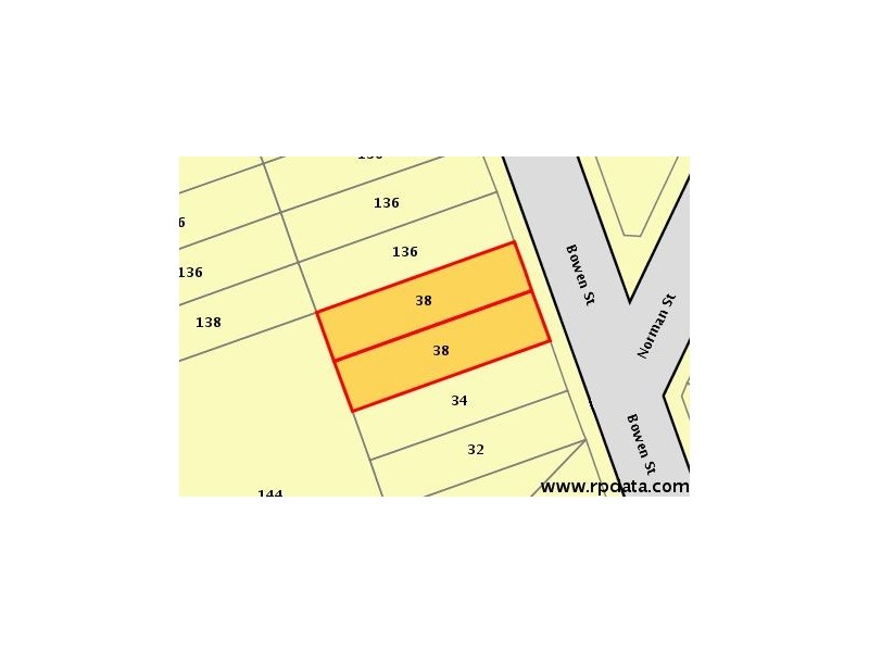 38 Bowen Street, Deagon QLD 4017