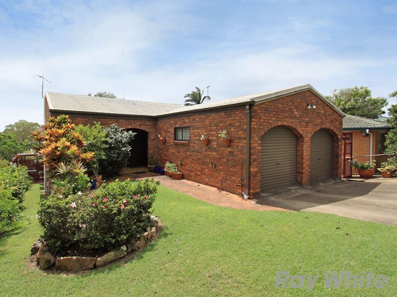 19 Janelle Street, Aspley QLD 4034