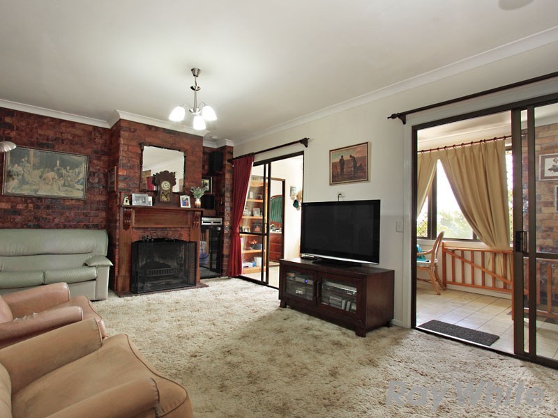 19 Janelle Street, Aspley QLD 4034