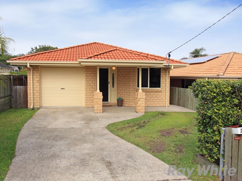 26 Copperfield Street, Geebung QLD 4034