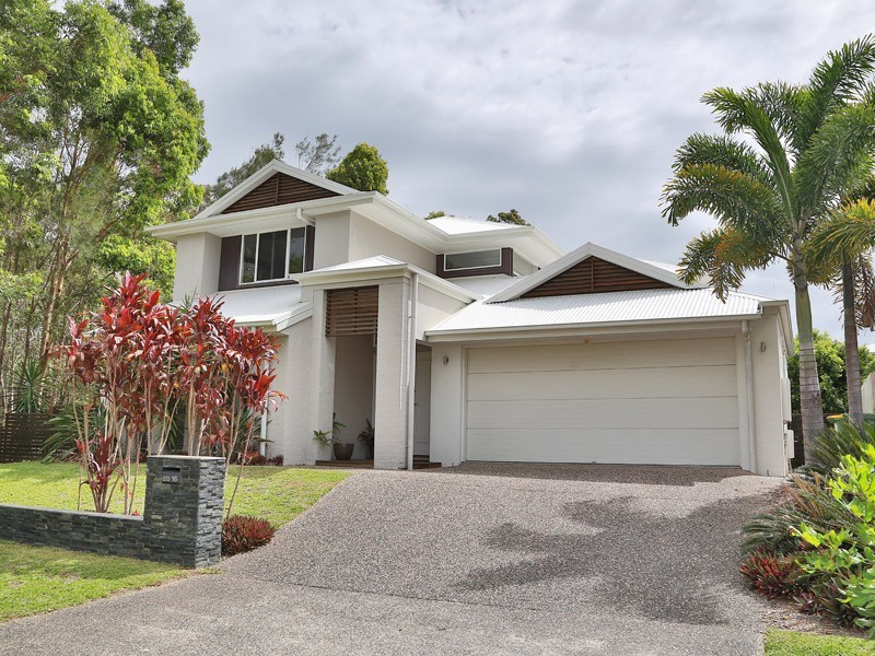 16 Greygum Street, North Lakes QLD 4509