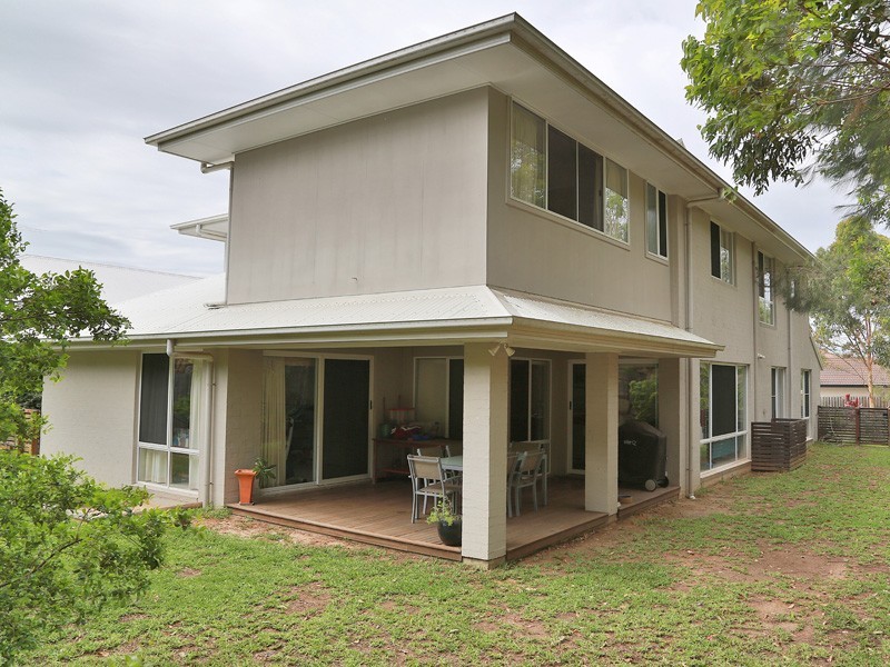 16 Greygum Street, North Lakes QLD 4509