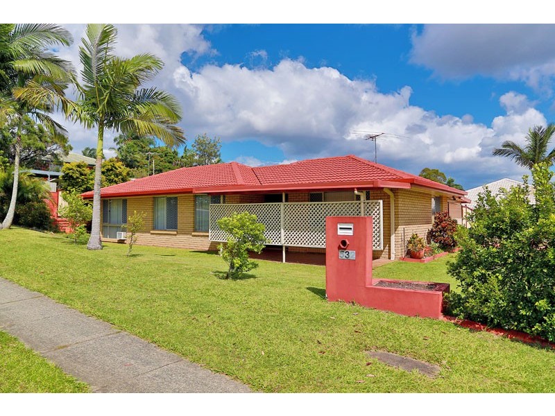 532 Webster Road, Chermside West QLD 4032