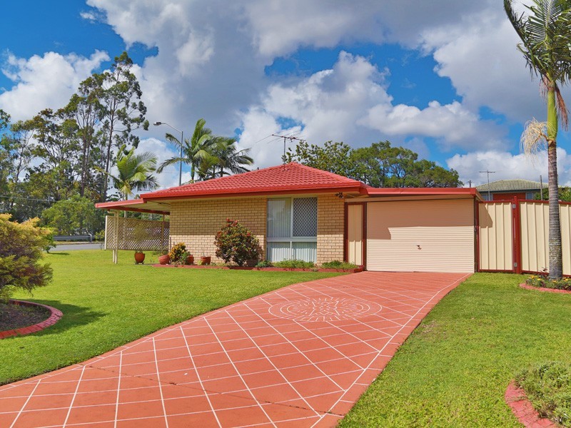532 Webster Road, Chermside West QLD 4032