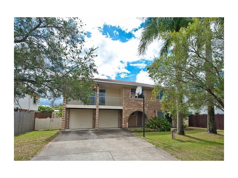 25 Jade Street, Albany Creek QLD 4035