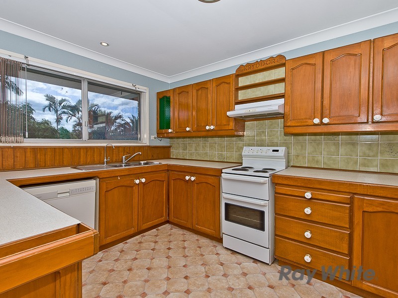 25 Jade Street, Albany Creek QLD 4035