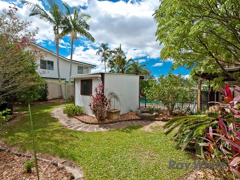 25 Jade Street, Albany Creek QLD 4035
