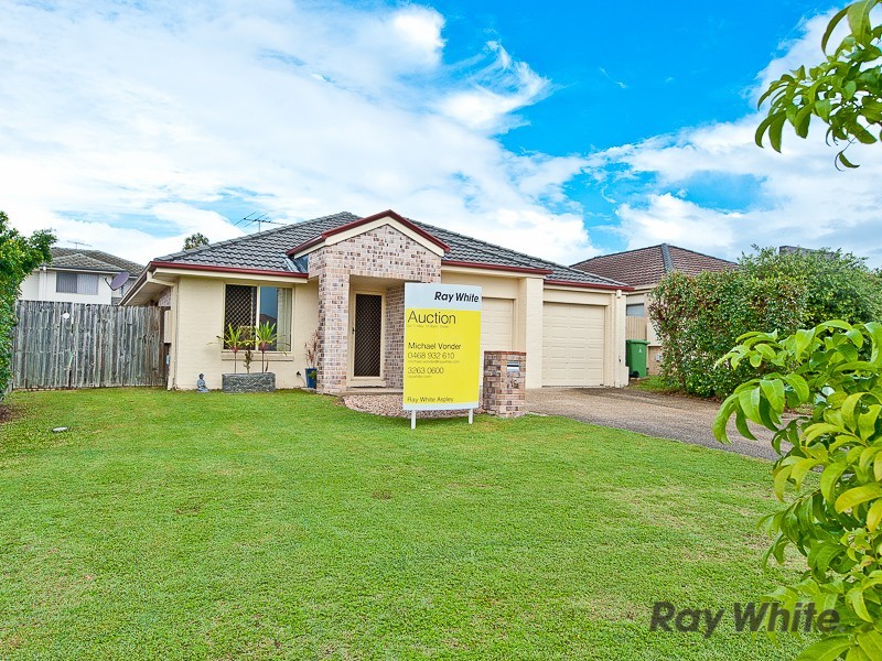 15 Wagner Road, Murrumba Downs QLD 4503
