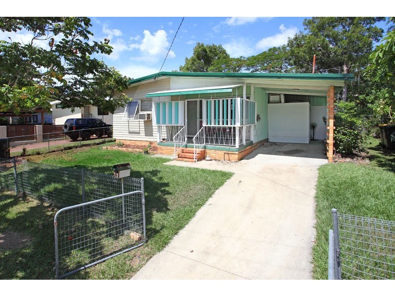 21 Petanne Street, Aspley QLD 4034