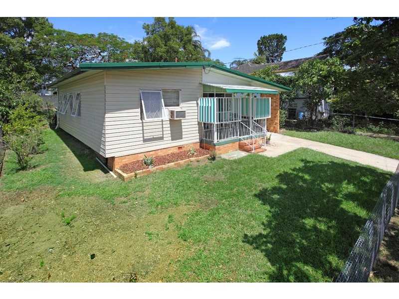 21 Petanne Street, Aspley QLD 4034