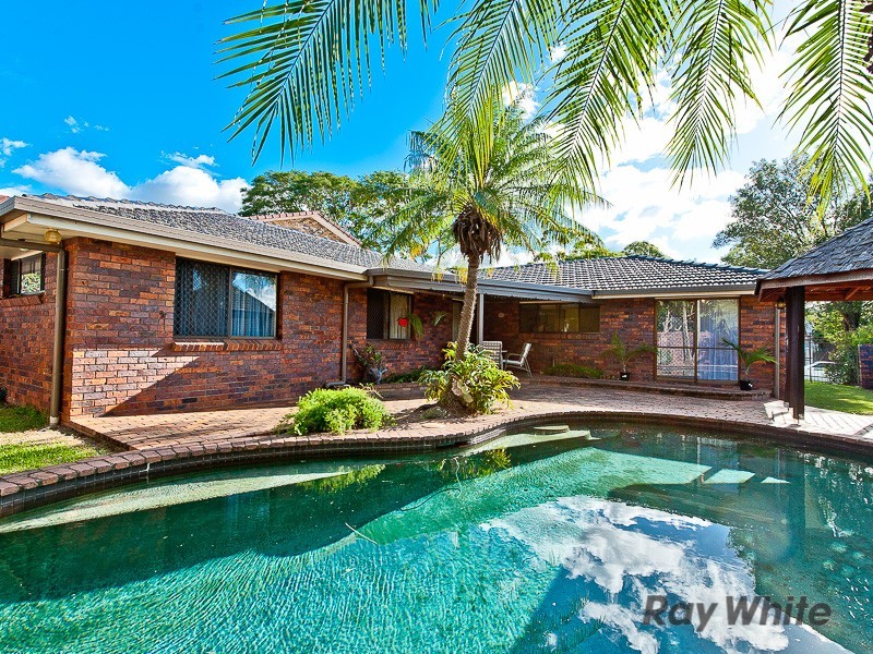 49 Tintara Street, Carseldine QLD 4034