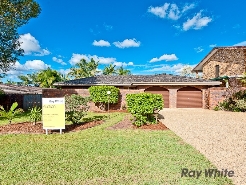 49 Tintara Street, Carseldine QLD 4034