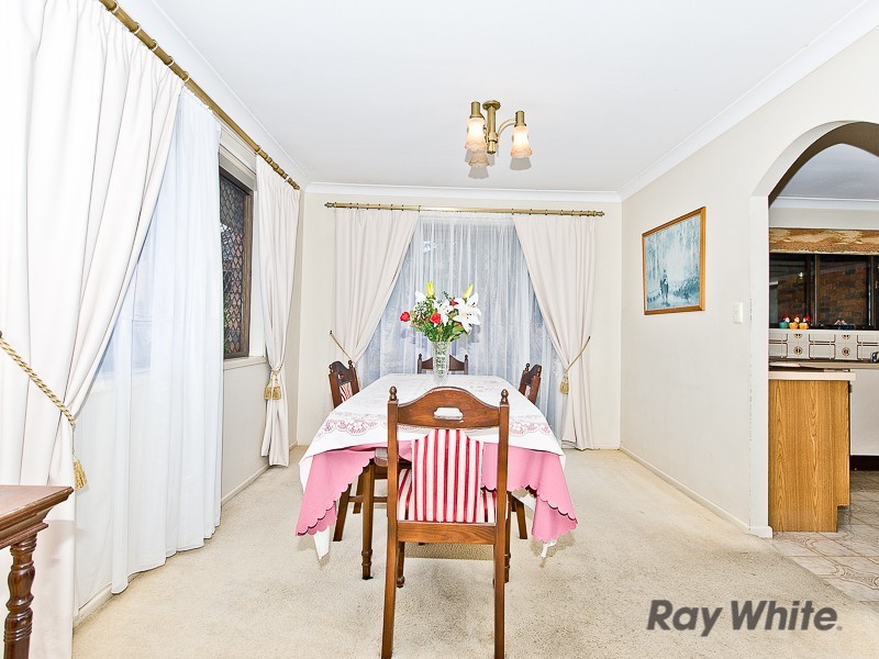 49 Tintara Street, Carseldine QLD 4034