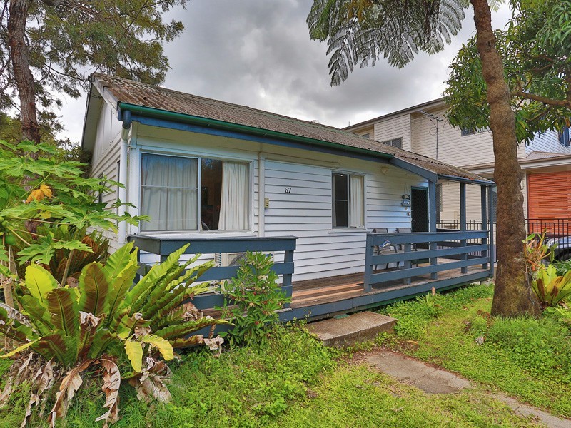 67 Finnie Road, Deagon QLD 4017