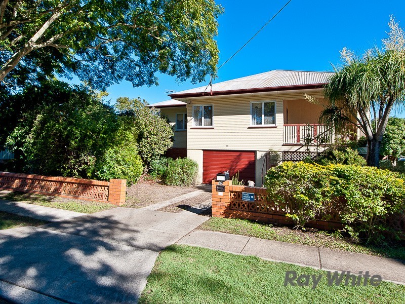 40 Hutton Road, Aspley QLD 4034