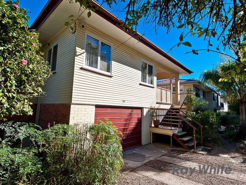 40 Hutton Road, Aspley QLD 4034