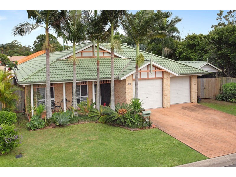 24 Corella Crescent, Taigum QLD 4018