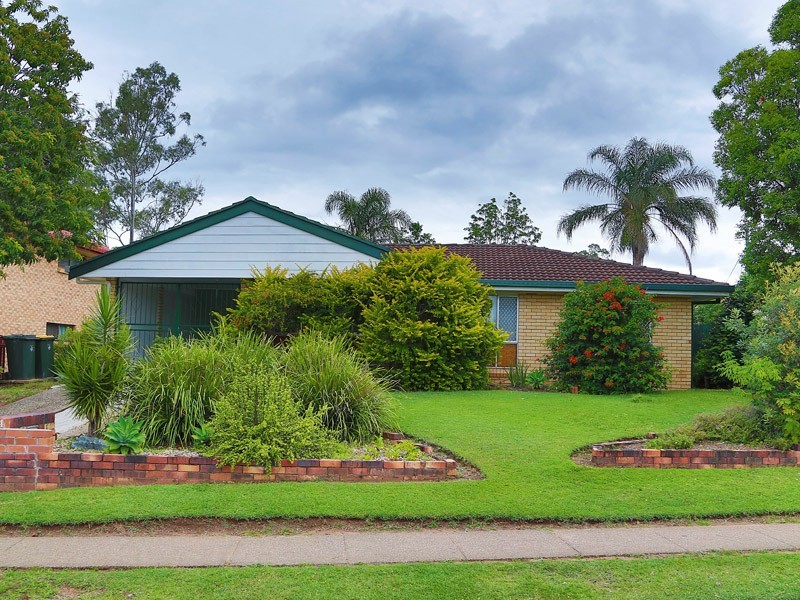 24 Greenore Street, Bracken Ridge QLD 4017