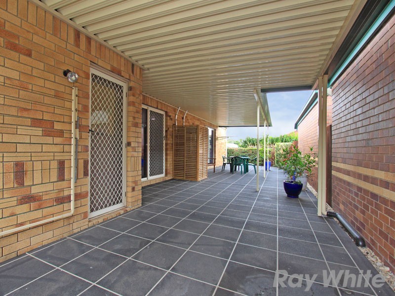34 Wimbledon Circuit, Carseldine QLD 4034