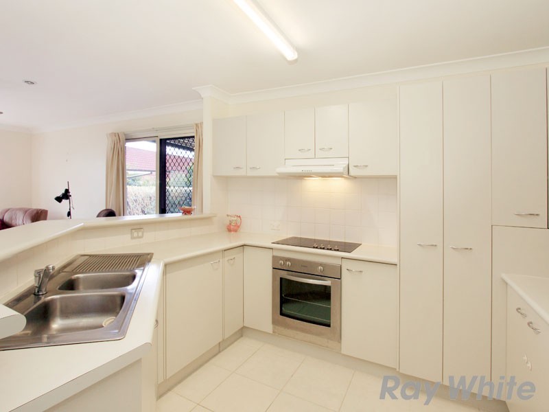 34 Wimbledon Circuit, Carseldine QLD 4034