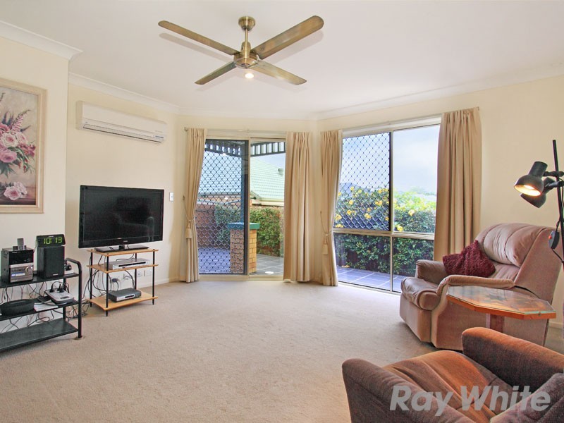 34 Wimbledon Circuit, Carseldine QLD 4034