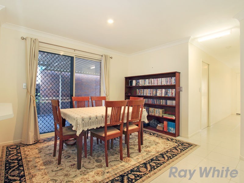 34 Wimbledon Circuit, Carseldine QLD 4034