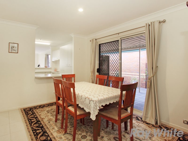 34 Wimbledon Circuit, Carseldine QLD 4034