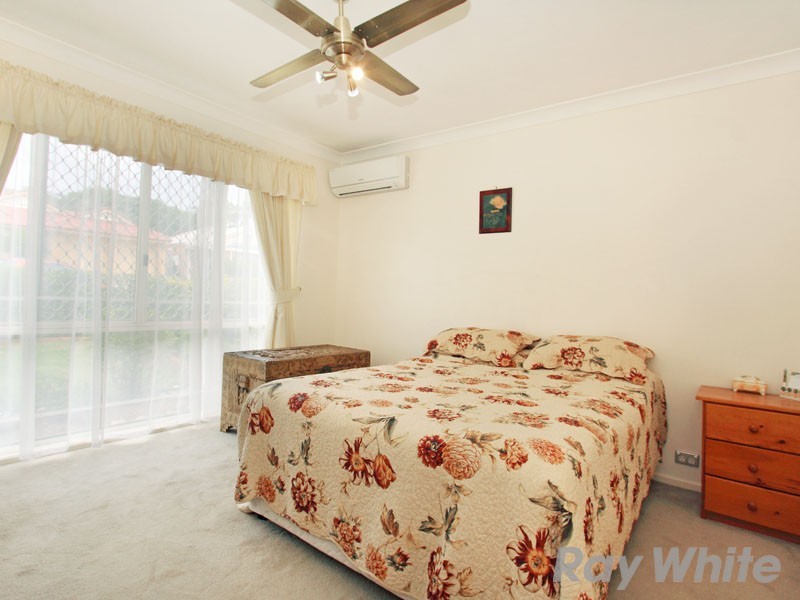 34 Wimbledon Circuit, Carseldine QLD 4034