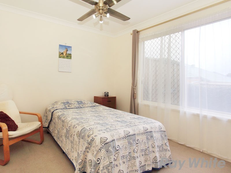 34 Wimbledon Circuit, Carseldine QLD 4034