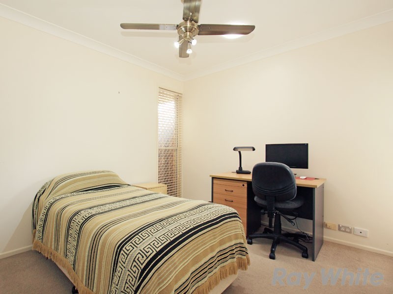 34 Wimbledon Circuit, Carseldine QLD 4034