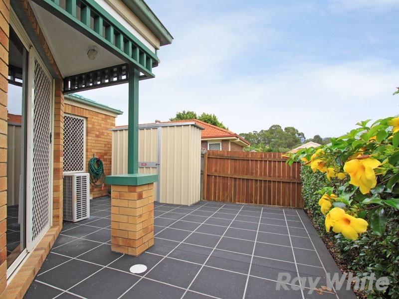 34 Wimbledon Circuit, Carseldine QLD 4034