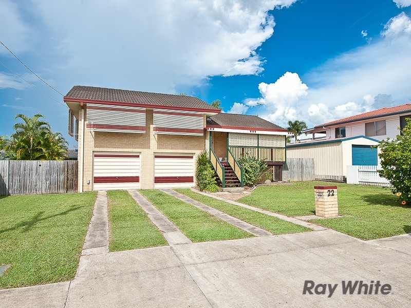 22 Leitchs Road, Albany Creek QLD 4035