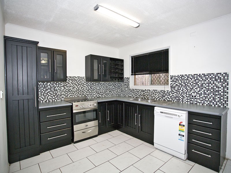 16 Glenmorgan Street, Keperra QLD 4054