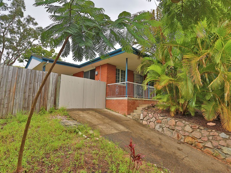 16 Glenmorgan Street, Keperra QLD 4054