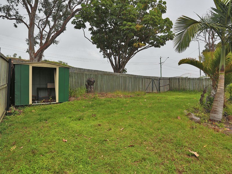 16 Glenmorgan Street, Keperra QLD 4054