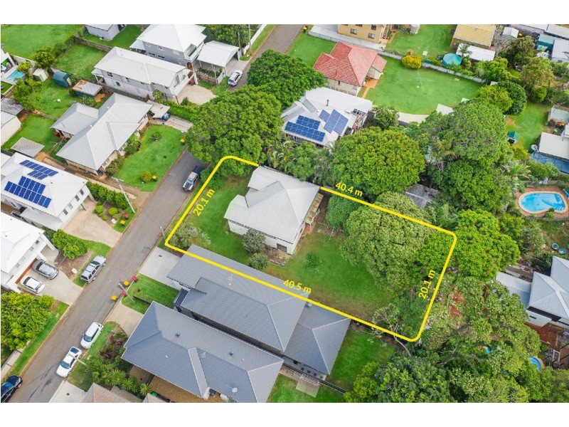 26 Lionel Street, Nudgee QLD 4014